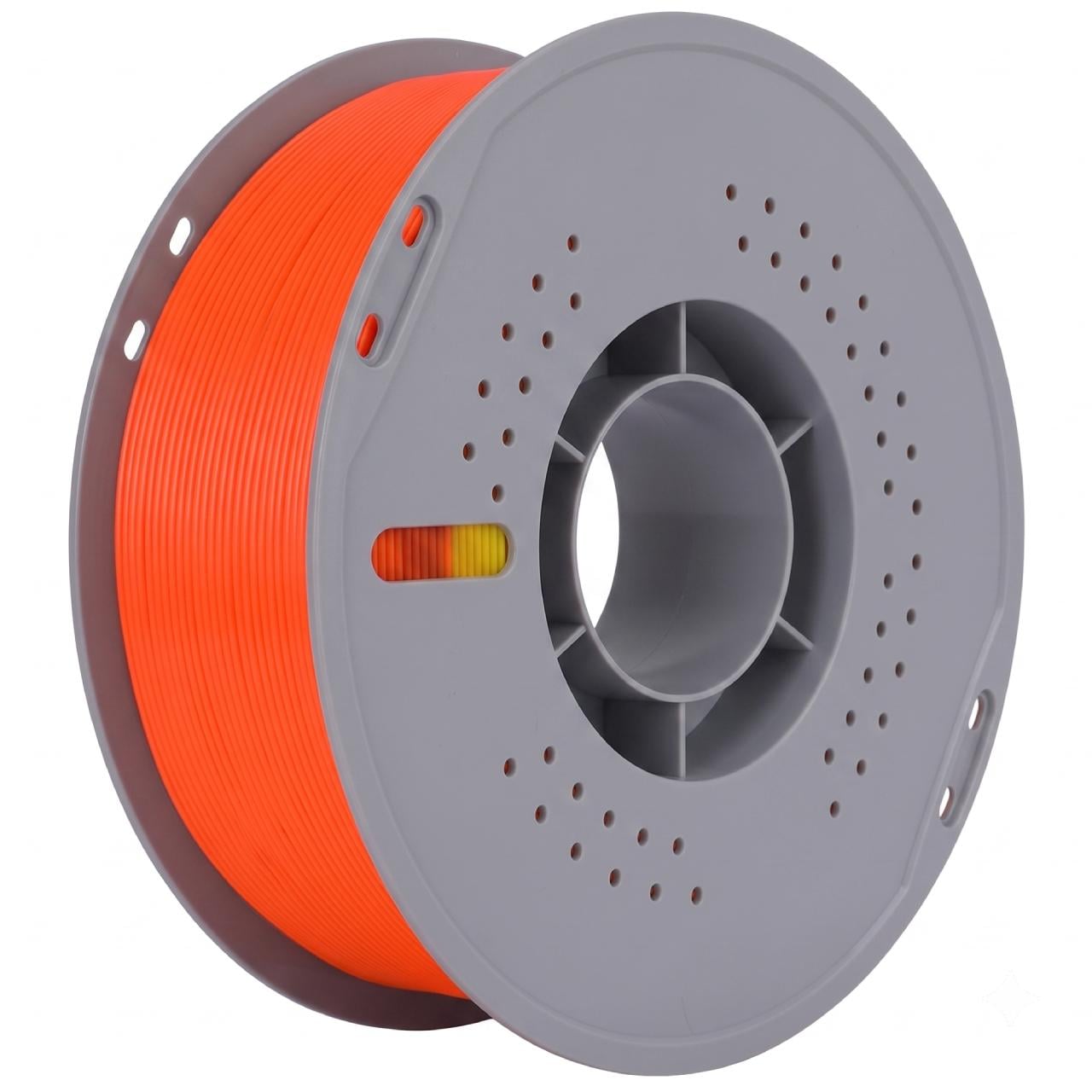 Пластик Kingroon TPU 85A 1,75 мм 1 кг Помаранчево-желтый градиент (UA3D626-OrangeYellow) Пластик Kingroon TPU 85A 1,75 мм 1 кг Помаранчево-желтый градиент (UA3D626-OrangeYellow)