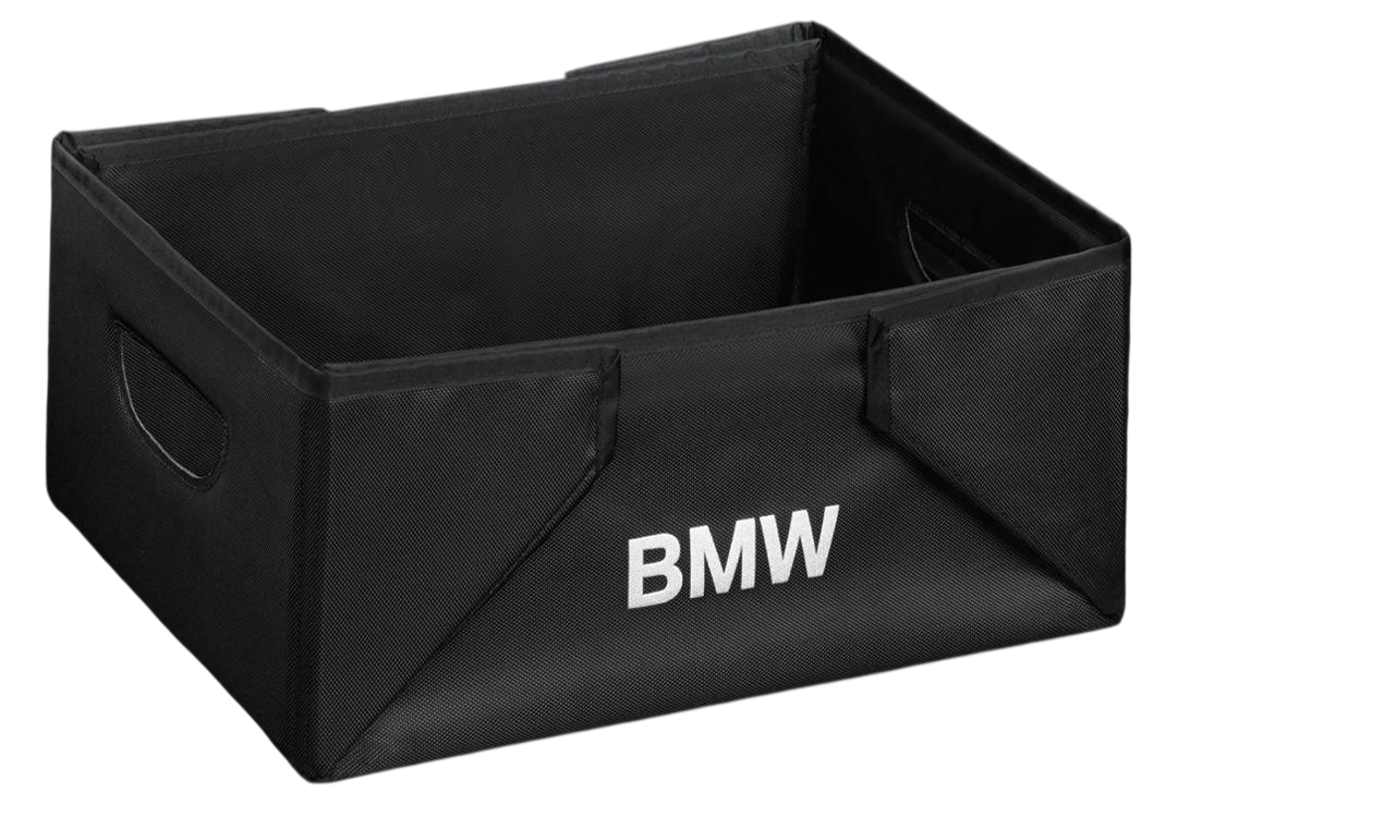 Коробка складана BMW (51472303796)