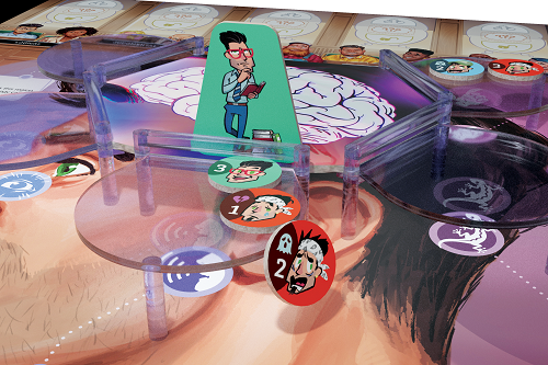 Настольная игра Голоса в моей голове (LOB2211UA) - фото 4 Настольная игра Голоса в моей голове (LOB2211UA) - фото 4