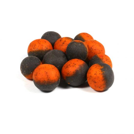 Бойл насадочный вареный 3KBaits Mix Черный перец-робин ред 14-16 мм 100 г (3KB1866) - фото 2 Бойл насадочный вареный 3KBaits Mix Черный перец-робин ред 14-16 мм 100 г (3KB1866) - фото 2