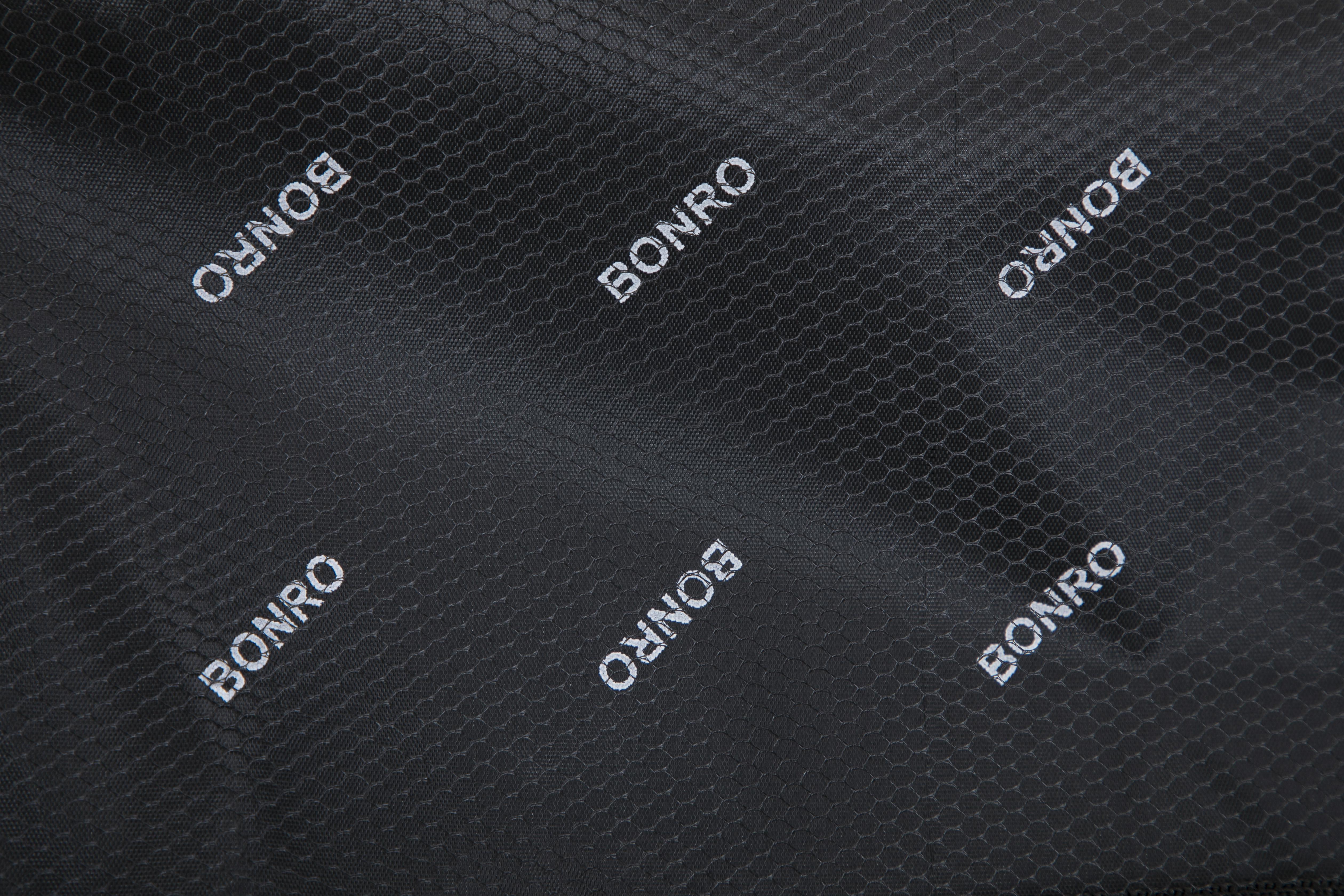 Чемодан Bonro Tourist 4 колеса 3 шт. Синій (2194) - фото 13 Чемодан Bonro Tourist 4 колеса 3 шт. Синій (2194) - фото 13