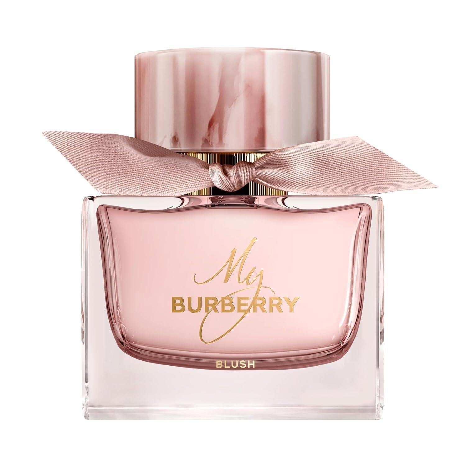 Парфюмированная вода для женщин Burberry My Burberry Blush 90 мл