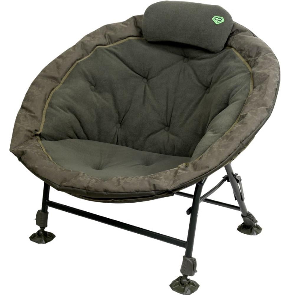 Кресло туристическое карповое Carp PRO Diamond CPR1 (CPHD215)