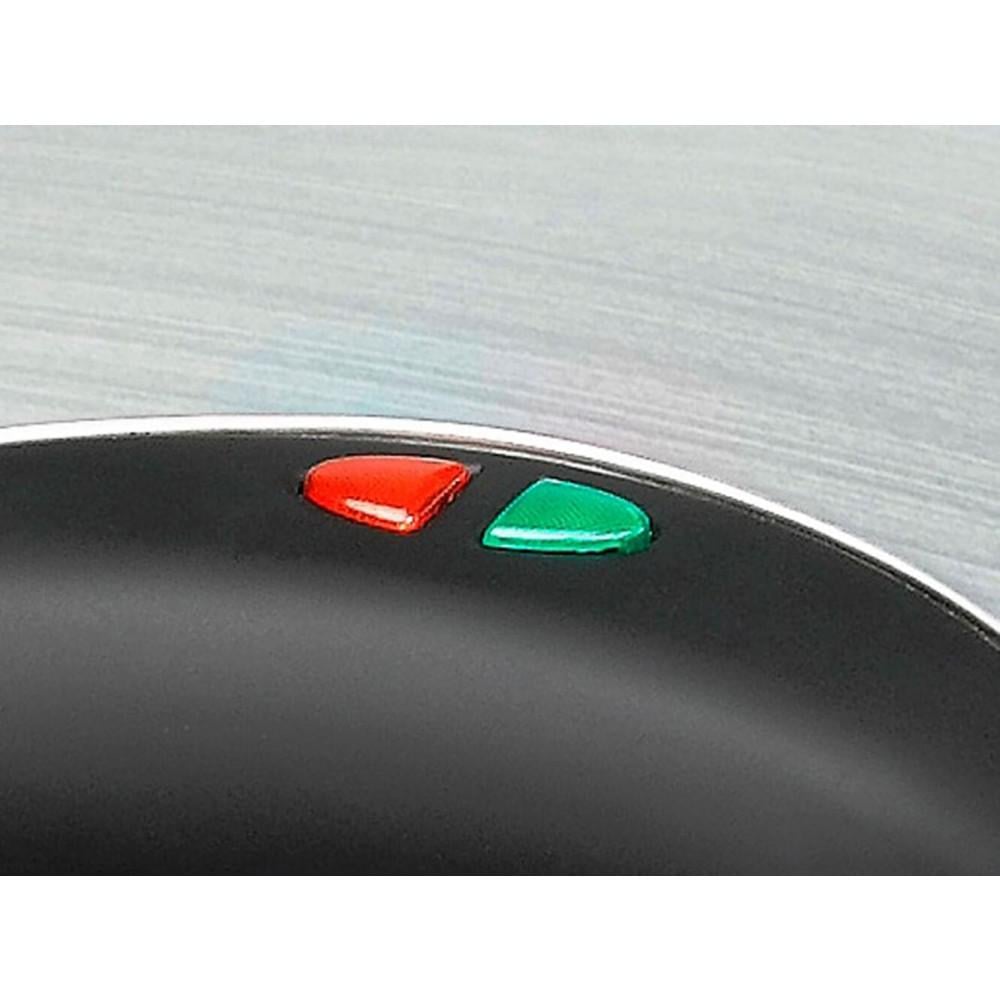 Сендвічниця Rommelsbacher ST 710 Fun for 2 - фото 7 Сендвічниця Rommelsbacher ST 710 Fun for 2 - фото 7