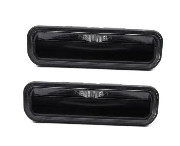 Підсвічування номера світлодіодне для з кнопкою відкриття багажника Ford Focus 3 (610072) Підсвічування номера світлодіодне для з кнопкою відкриття багажника Ford Focus 3 (610072)