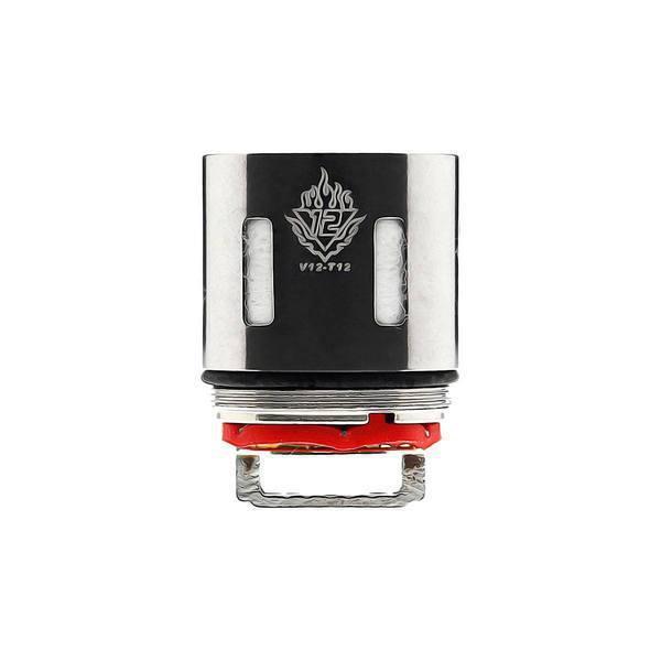 Випарник для TVF12 Cloud Beast King Т12 0.12 Ом (co0073)