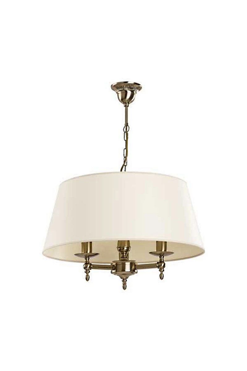 Люстра ALFA 16073 (20501814)