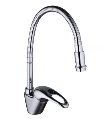 Змішувач для кухні Frap F4303-1 U d 40 мм