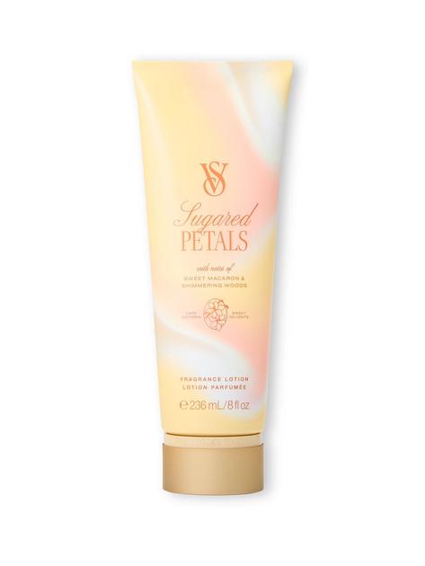 Лосьон для тела Victoria's Secret SUGARED PETALS 236 мл (00057)