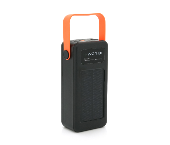 Повербанк ACL PW-19 Solar 50000 mAh