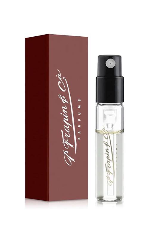 Парфум для чоловіків Frapin The Orchid vial 1,2 мл (30794)