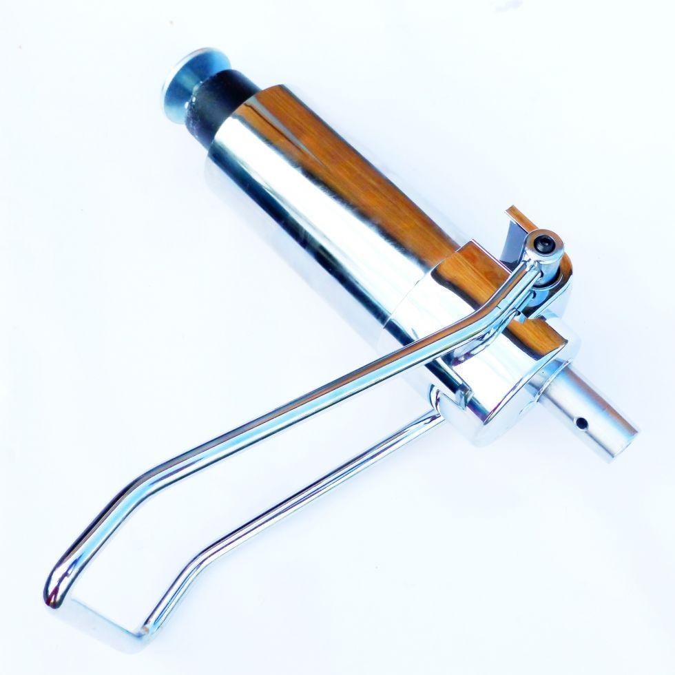 Підйомний механізм для перукарських крісел ДенІС professional Д-22 гідравлічний (1453070573) - фото 3