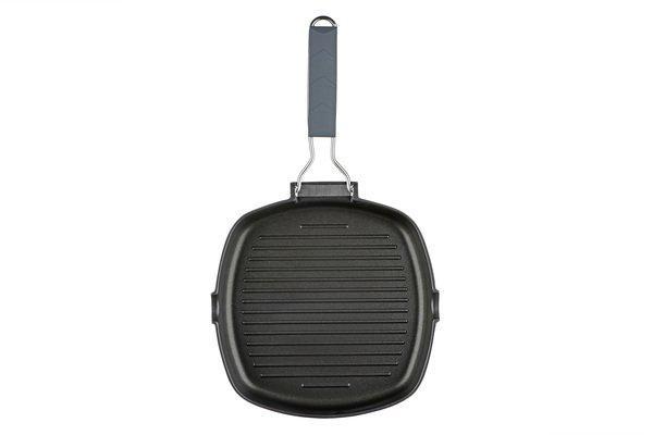 Сковорода-гриль Ardesto Gemini AR-1924-GG 24 см