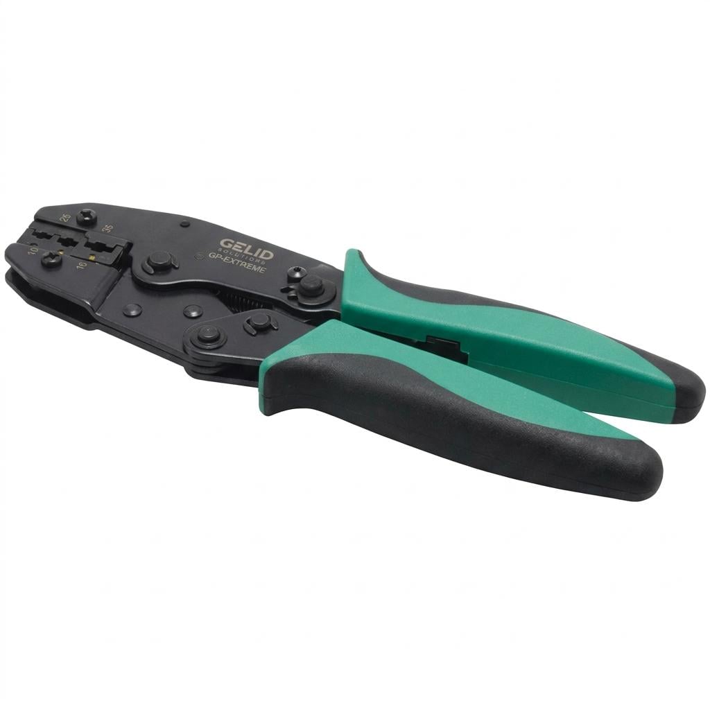 Кримпер Pro'sKit 6PK-301R (3026364486) Кримпер Pro'sKit 6PK-301R (3026364486)