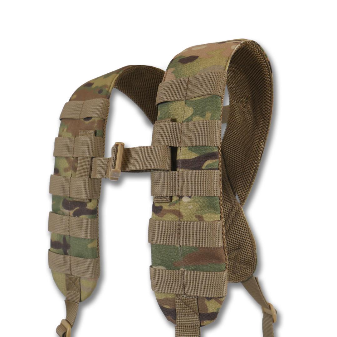 РПС Кіборг R-2 Multicam - фото 2