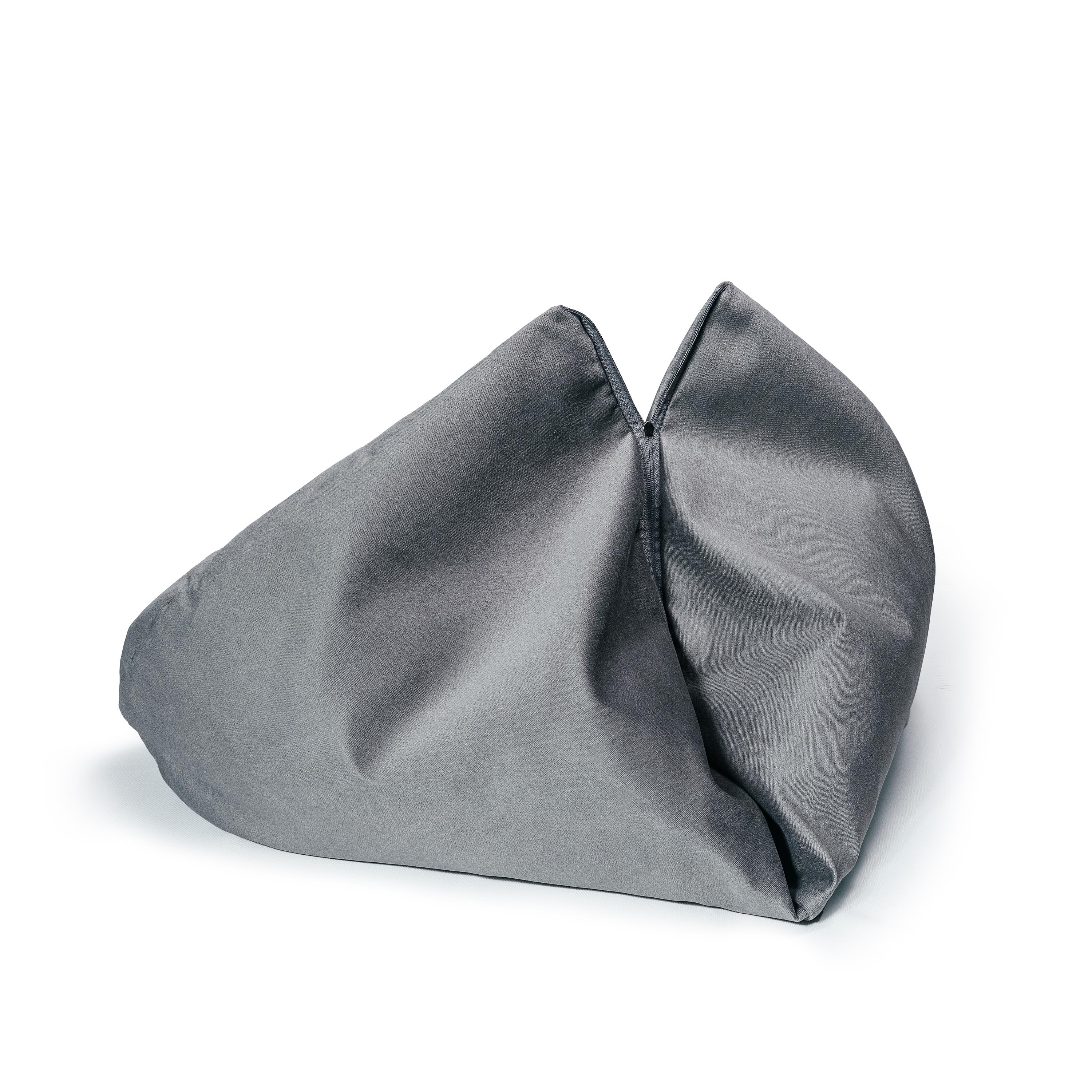 Лежак для кота Cat Joy Bondzoo Трансформер Gray (550700001) - фото 8