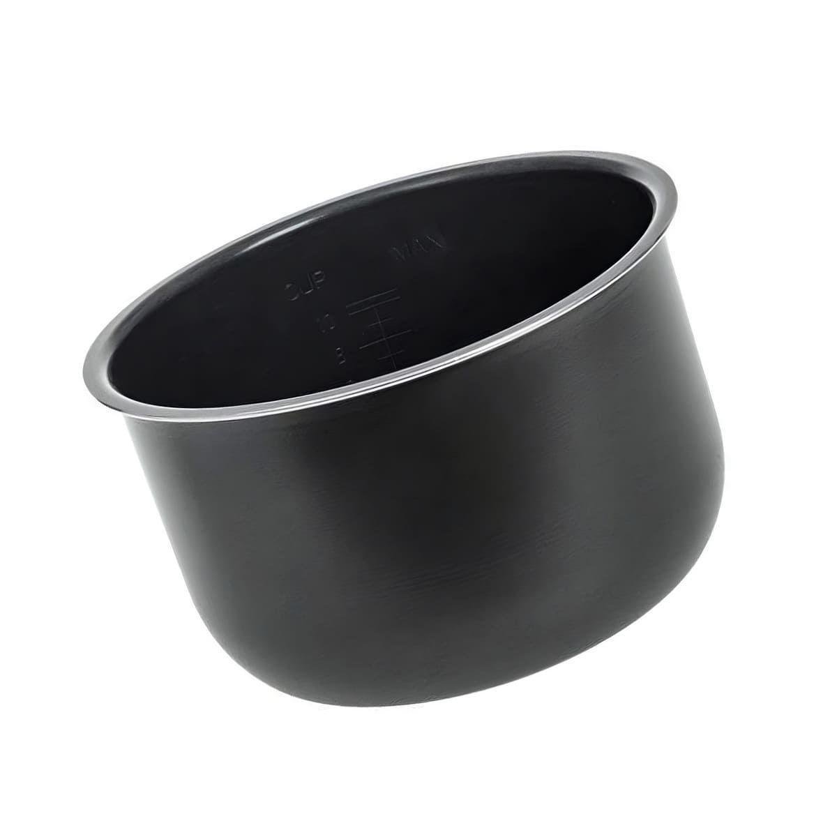 Чаша 5 л для мультиварки Moulinex (SS-997434)