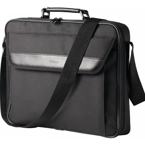 Сумка для ноутбука Trust 16" Atlanta Чорний (000538164)