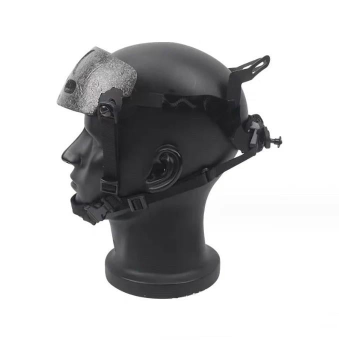 Підвісна система для шолома в зборі з потиличним упором Ops-Core OCC-Dial (1048) - фото 4