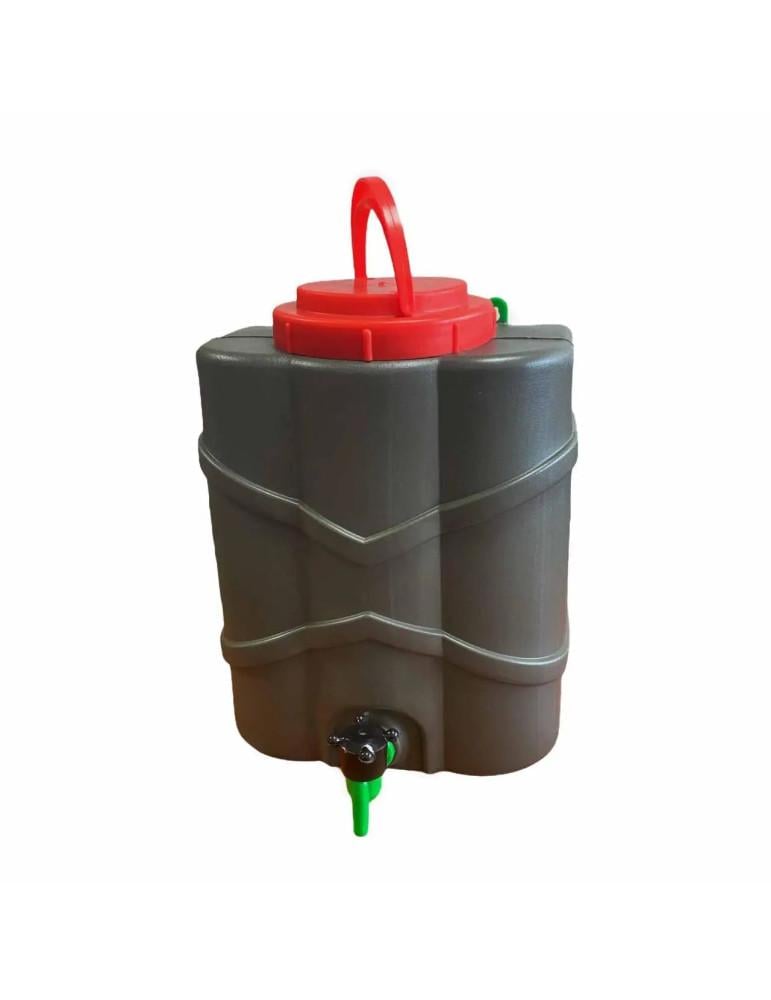 Рукомийник 15 л ( 000000009) - фото 1 Рукомийник 15 л ( 000000009) - фото 1