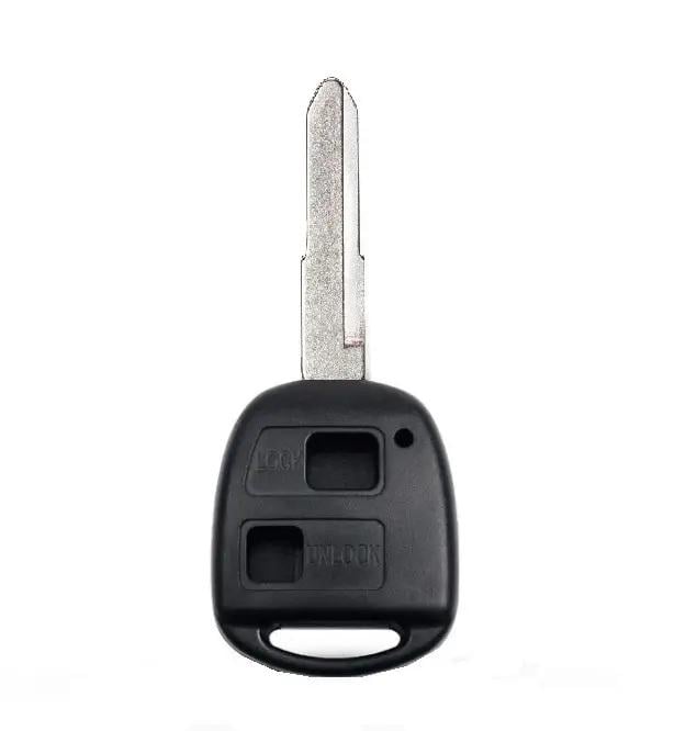 Корпус автоключа для Toyota KS06D