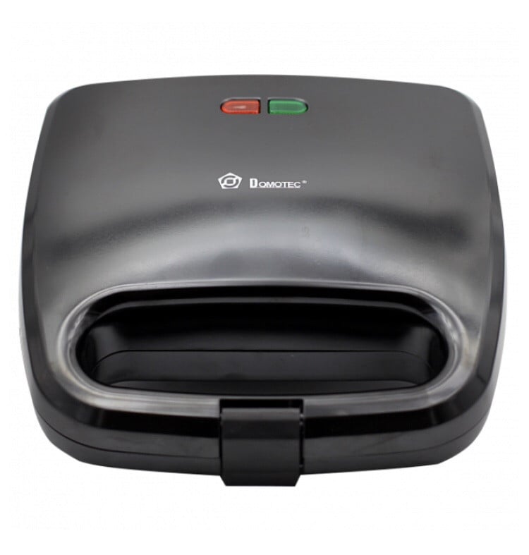 Сендвичница Domotec MS-7777 (17777MS03188) Сендвичница Domotec MS-7777 (17777MS03188)