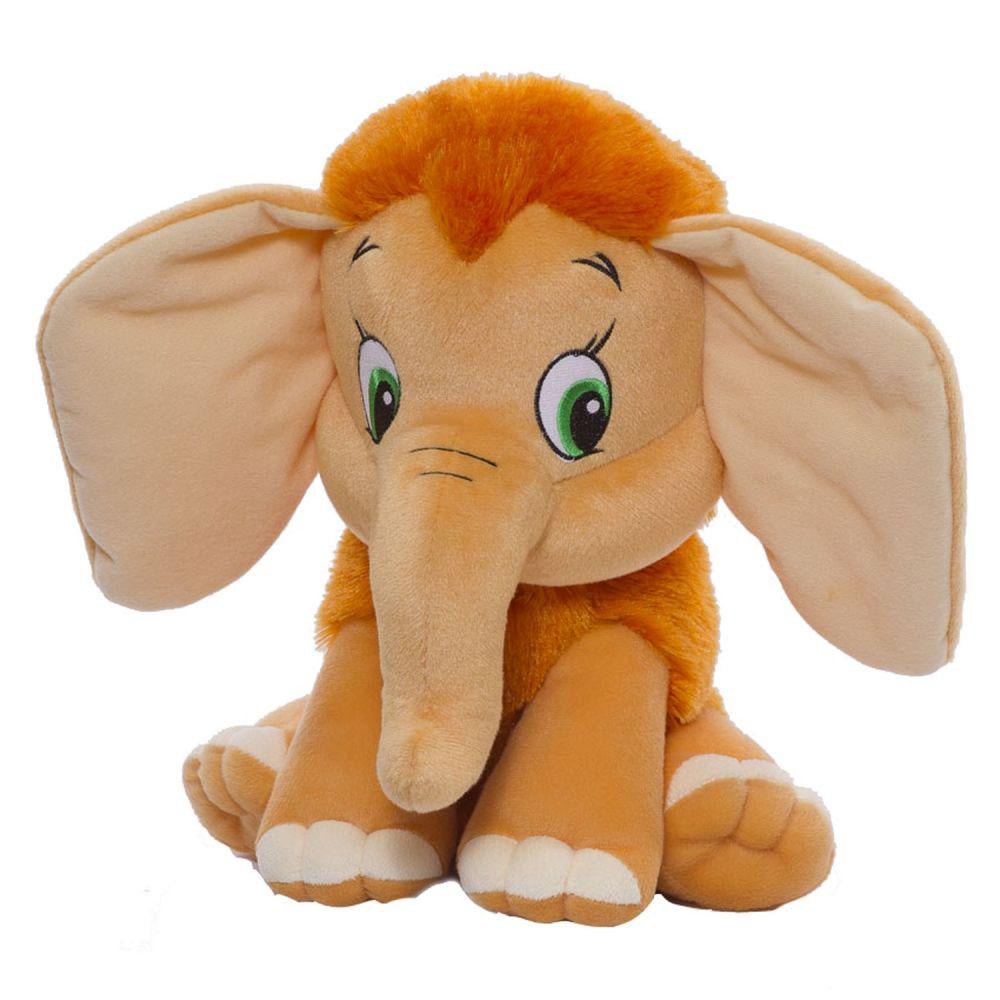 Мягкая игрушка Мамонтенок (5560)