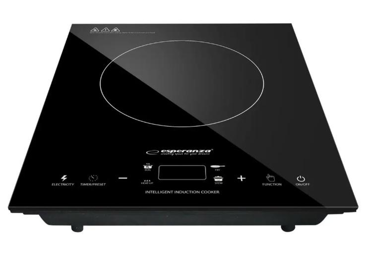 Электроплита Esperanza EKH009 (2849)