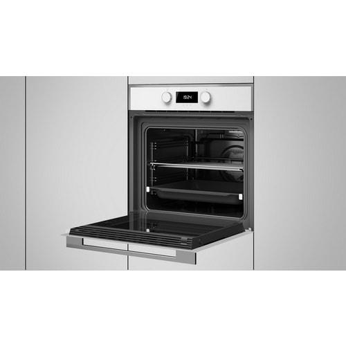 Духовой шкаф Teka-HLB 840 WH (41560071) - фото 5