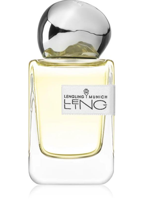 Духи унисекс Lengling Acqua Tempesta No 3 50 мл в транспортной упаковке (381403)