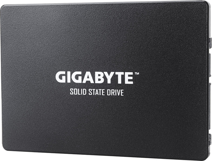 SSD-диск Gigabyte 2,5" 2 Тб (GSSD2000G)