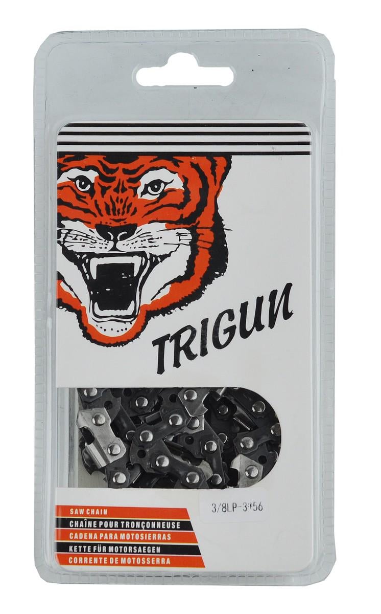 Цепь King 56 звеньев 3/8 (цепш086)