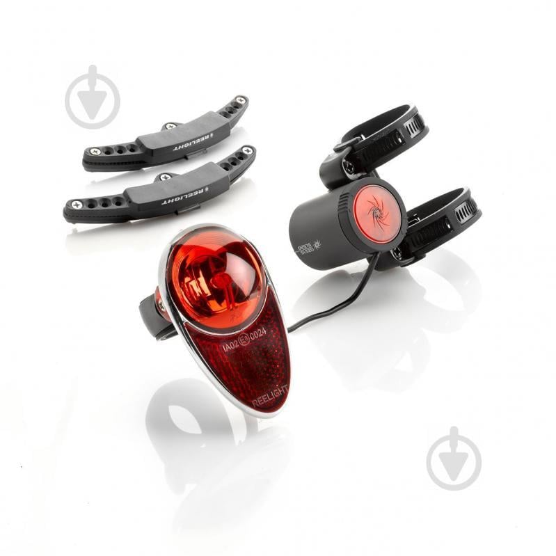 Фара задня Reelight SL260 блимаюча (ORT622)