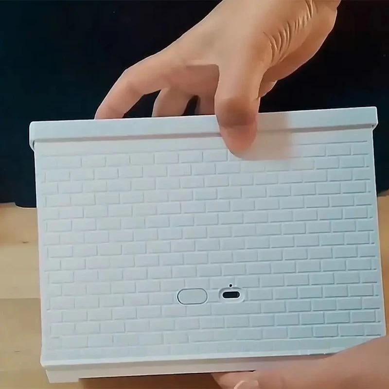 Увлажнииель воздуха Adler AD 7967 (234575913_554) - фото 5 Увлажнииель воздуха Adler AD 7967 (234575913_554) - фото 5