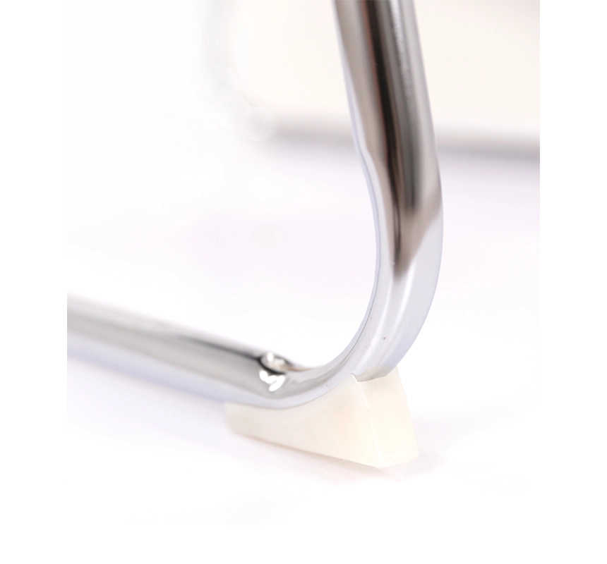 Крісло конференційне на полозах АКЛАС Міраж FX CH CF Чорний (000127433) - фото 14 Крісло конференційне на полозах АКЛАС Міраж FX CH CF Чорний (000127433) - фото 14