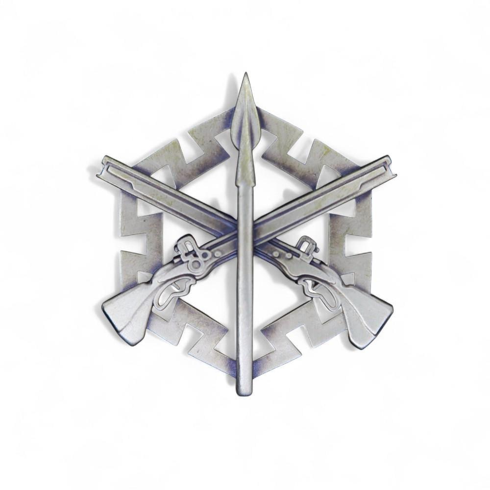 Кокарда/беретный знак