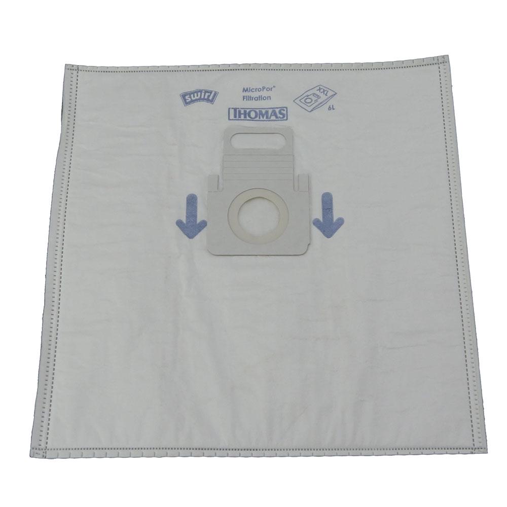 НЕРА мішок THOMAS (195292) НЕРА мішок THOMAS (195292)