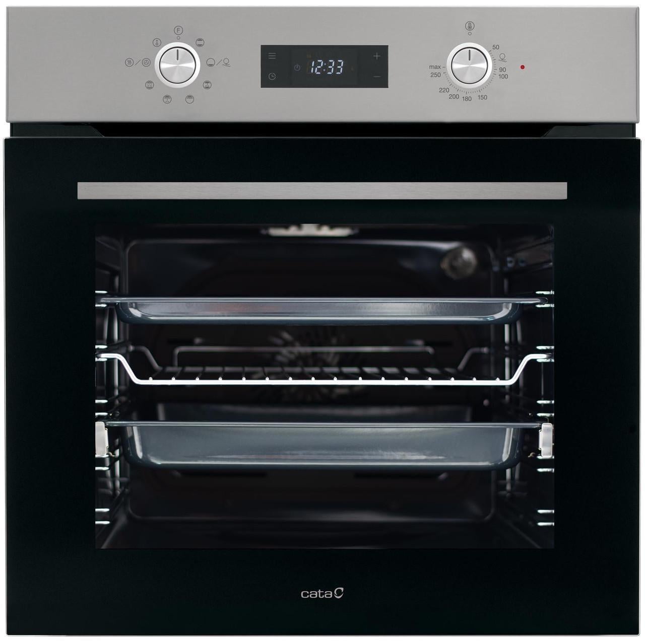 Духовой шкаф электрический Cata MDS 7208 X (07001507)