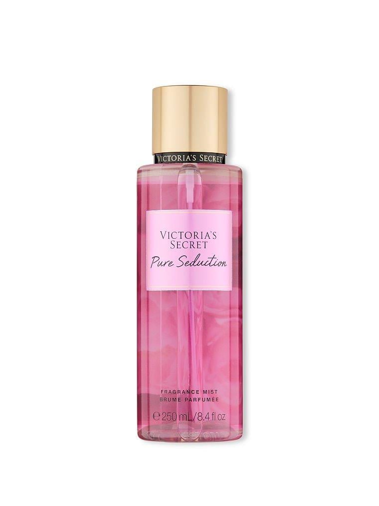 Спрей для тела парфюмированный Victoria's Secret Pure Seduction 250 мл (2019443308)