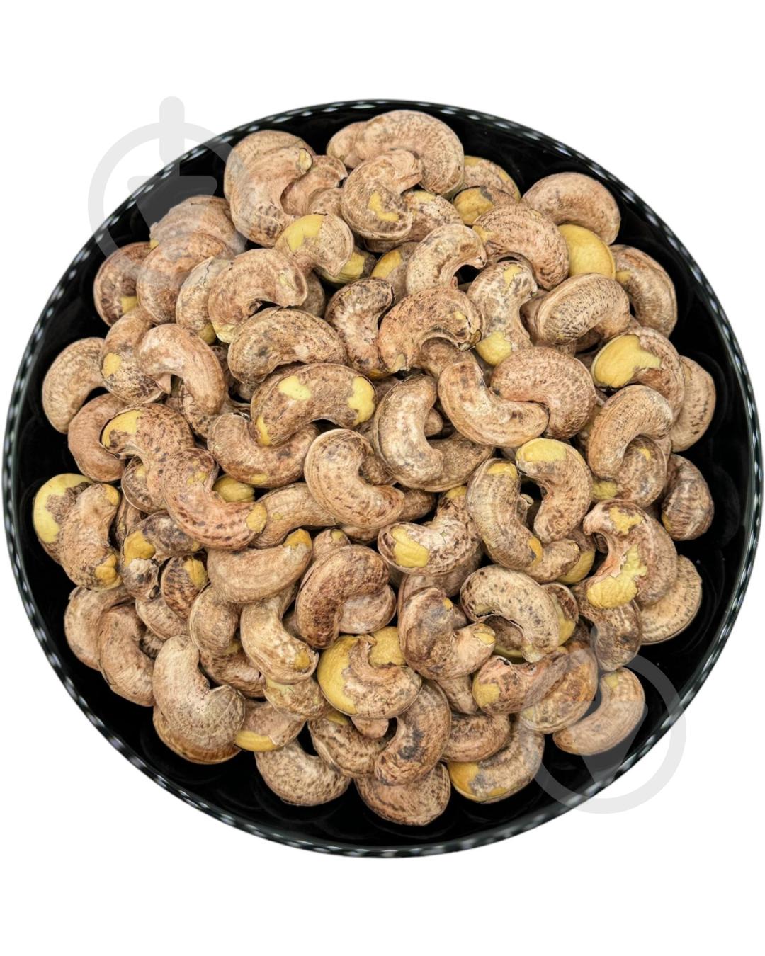 Кешью жаренный соленый в кожуре 1 кг (1123)