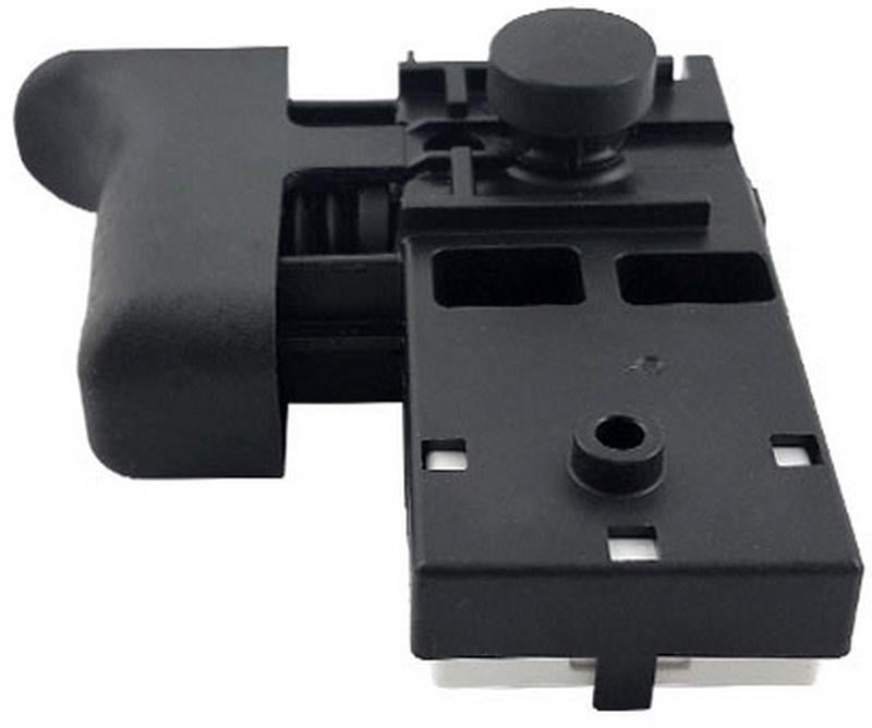 Кнопка перфоратора Makita DS4010/HR2230/HR2460 650588-6 (кн273)