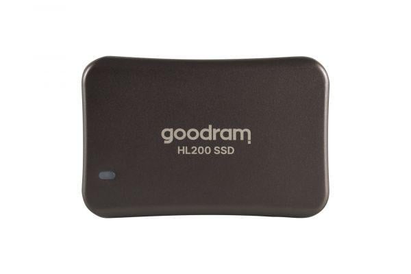 SSD-накопитель Goodram HL200 1TB 2,5" USB (SSDPR-HL200-01T)