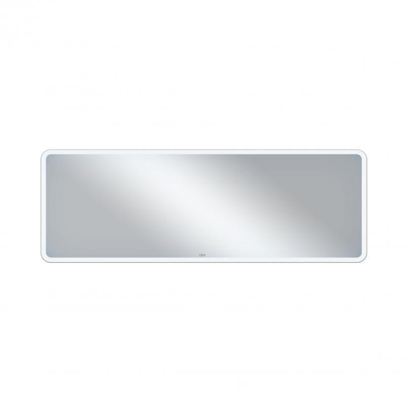 Зеркало Q-tap Tern с LED-подсветкой/Bluetooth (QT1778142750140WB)