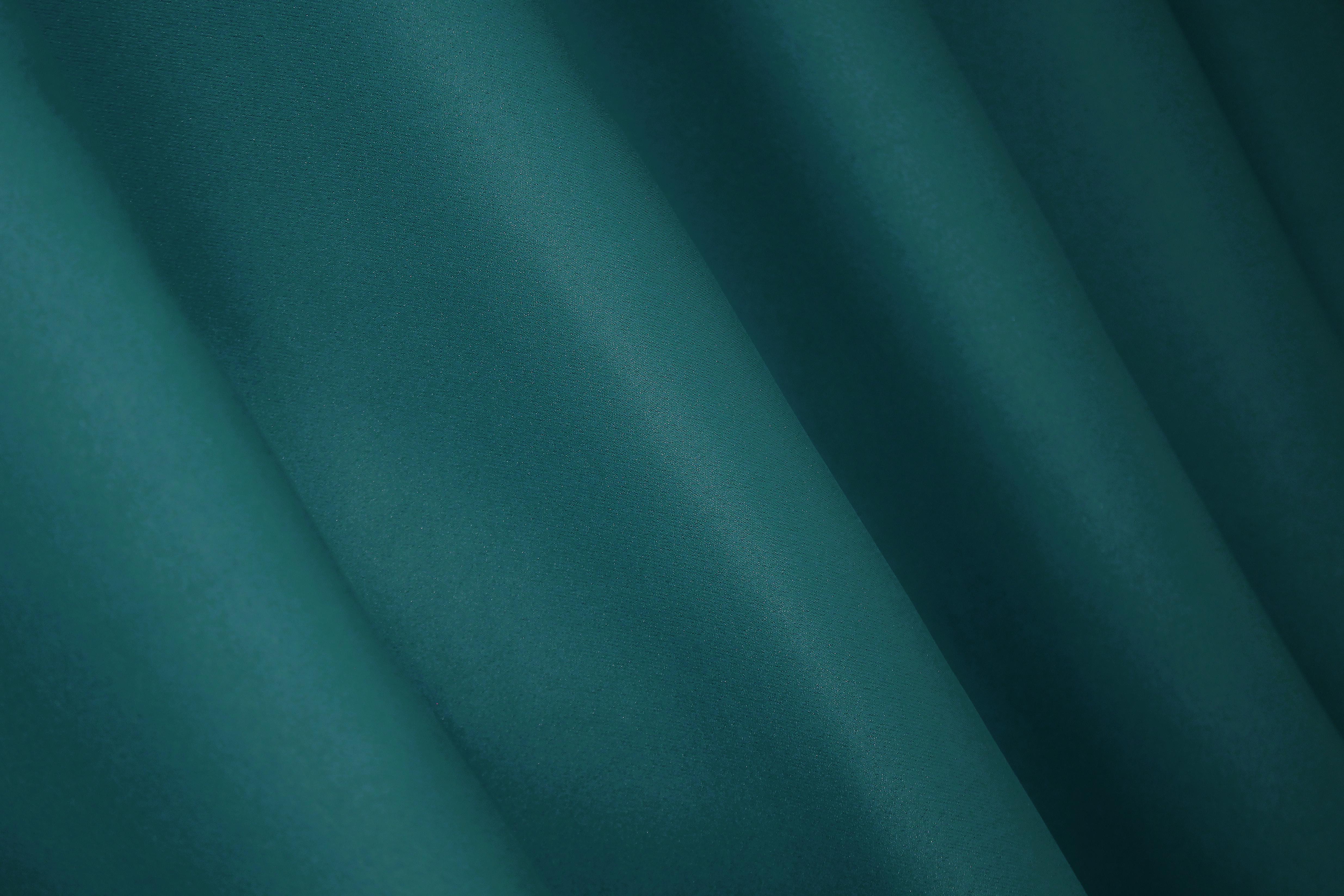 Комплект штор на люверсах VR-Textil Блэкаут Bagema Rvs № 1297ш 150х250 см 2 шт. Изумрудный (37-0014) - фото 11 Комплект штор на люверсах VR-Textil Блэкаут Bagema Rvs № 1297ш 150х250 см 2 шт. Изумрудный (37-0014) - фото 11