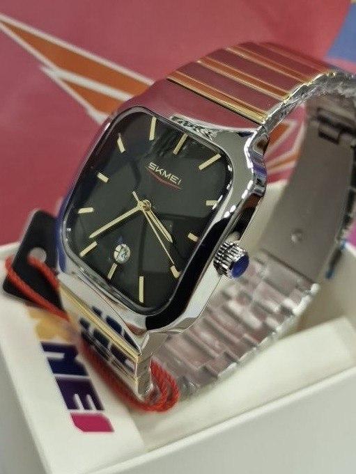 Наручний годинник чоловічий Skmei 9316-C1A Men Collection (2998640847) Наручний годинник чоловічий Skmei 9316-C1A Men Collection (2998640847)