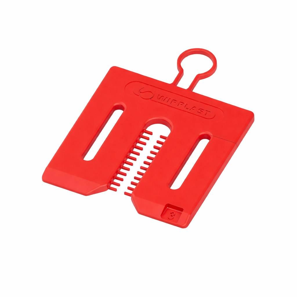 Підставка дистанційна універсальна WiroFix 3 мм 42 шт. (32148890)