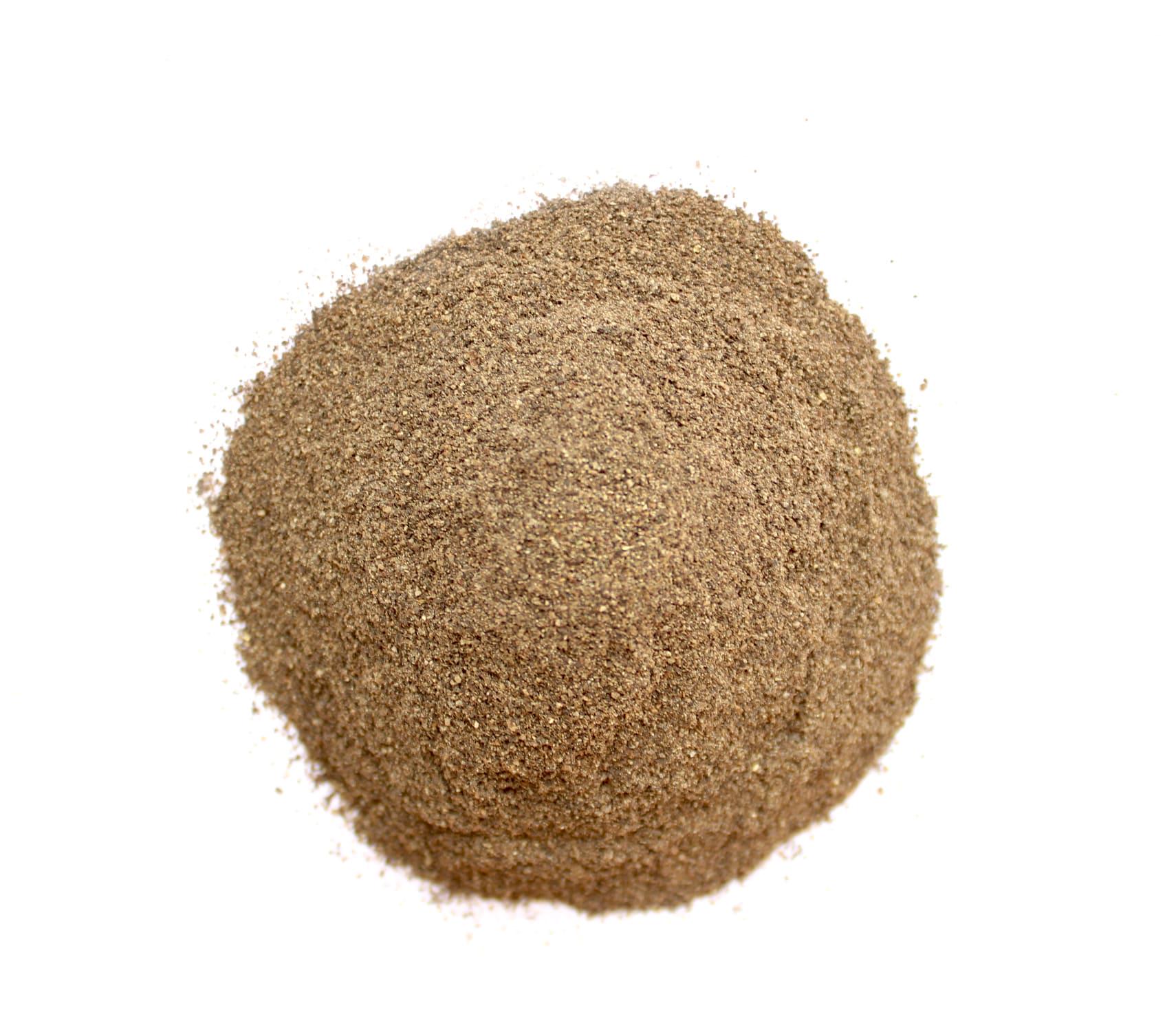 Приправа Перец черный молотый премиум 2 кг