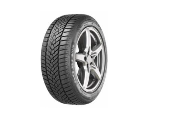 Автошина Fulda Kristall Control HP2 195/55R16 87H