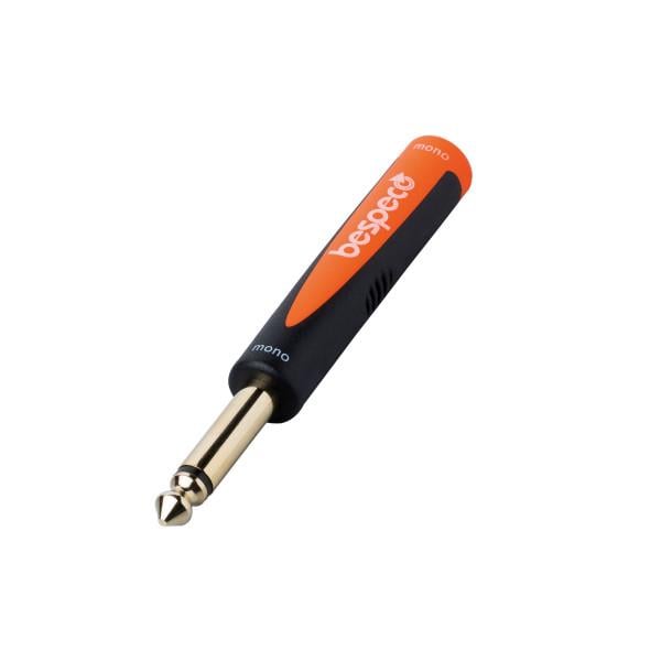 Переходник Bespeco SLAD200 Jack 3.5 to Jack 6.3 (50225)