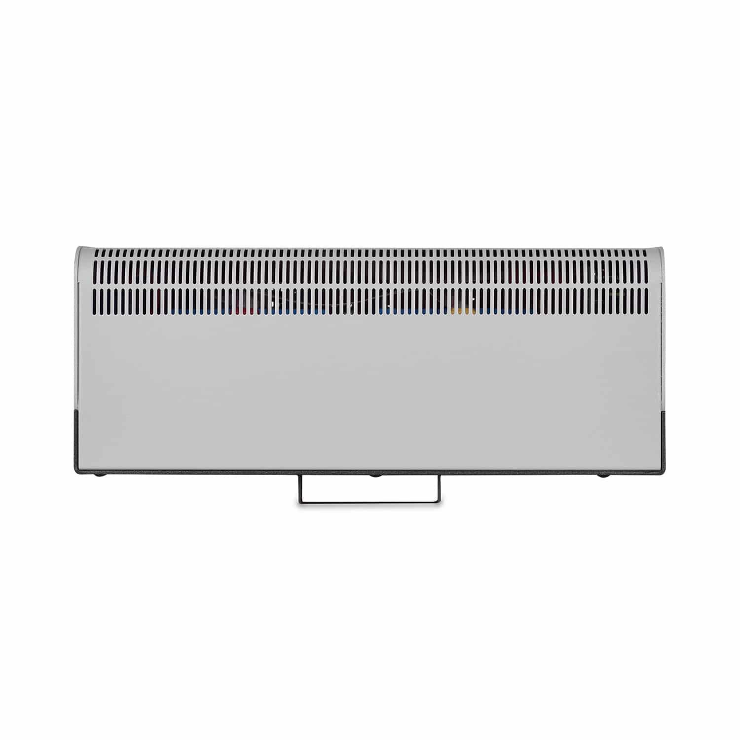 Стабілізатор напруги інверторний Quant-14 однофазний 13,8 kW Grey (QUANT-14-1F) - фото 8